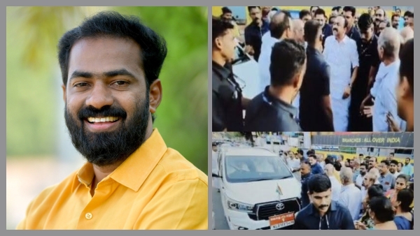 VD Satheesan