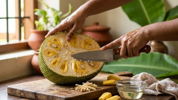 Jackfruit