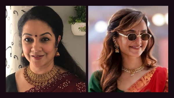 Manju Warrier
