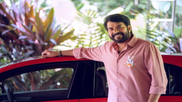 Mammootty Mammootty