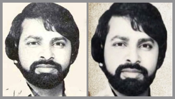 Sukumara Kurup