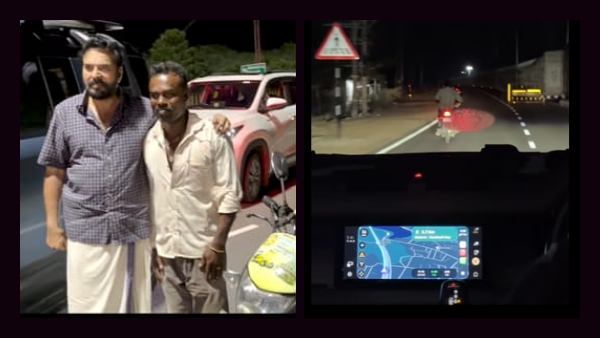 Mammootty Mammootty