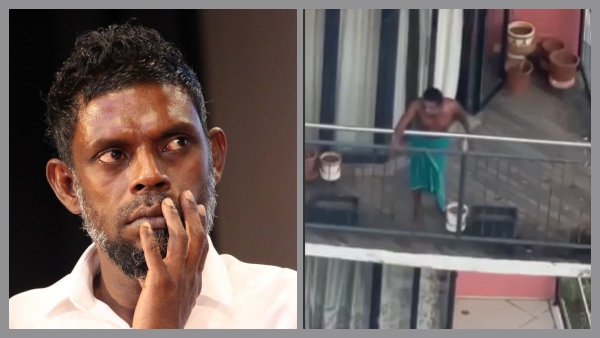 Vinayakan