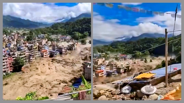 Nepal