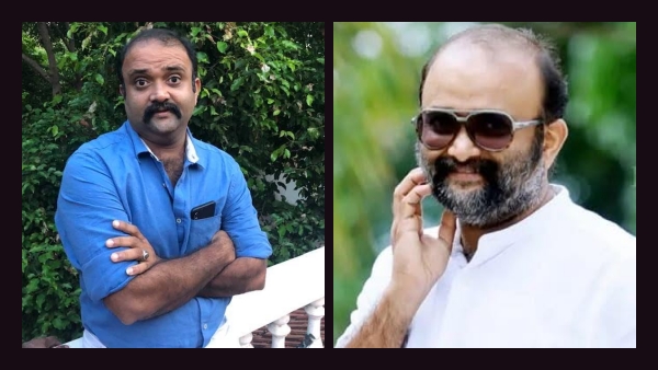 Alexander Prasanth