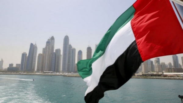 UAE UAE
