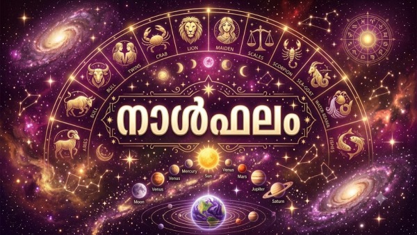 Today Horoscope