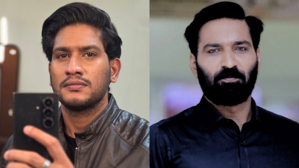 Akhil Marar Akhil Marar