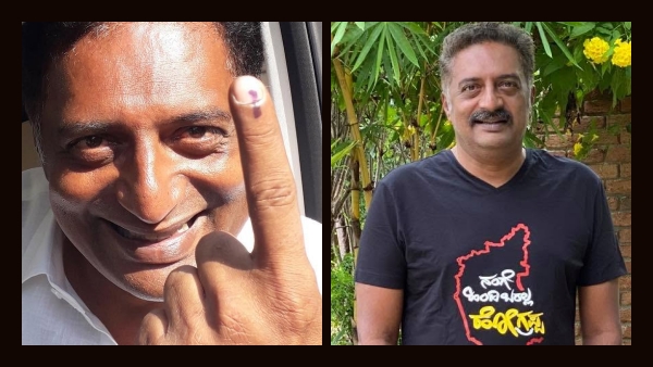Prakash Raj Prakash Raj