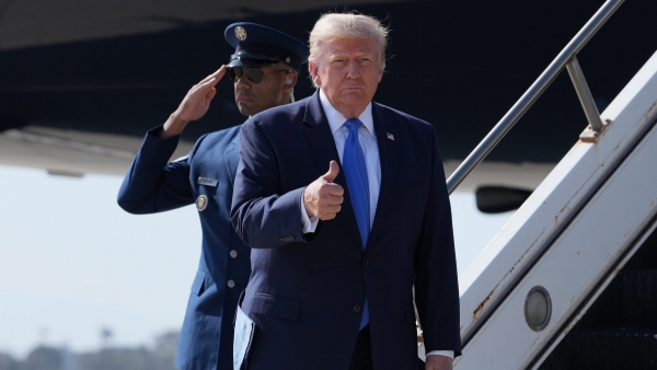 Donald Trump Donald Trump