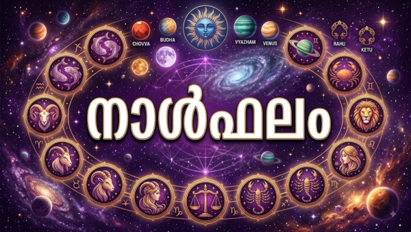 Today Horoscope
