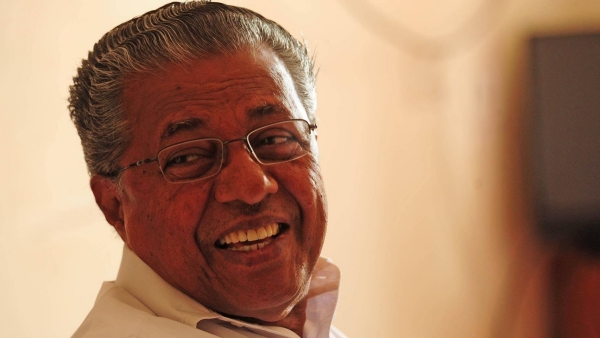 Pinarayi