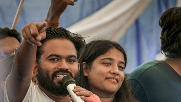 abhijeet dipke