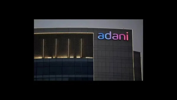 Adani Adani