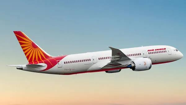 Air India Air India
