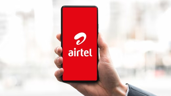 airtel airtel