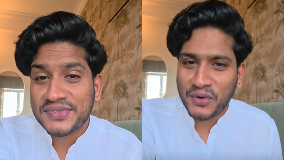 അഖിൽ മാരാർ: കേരളം മുഴുവൻ എതിർക്കുന്നത് അഭിമാനം