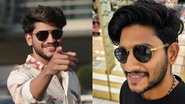 akhil marar