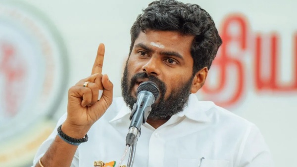 annamalai annamalai