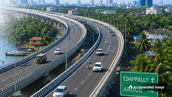 Kerala Road