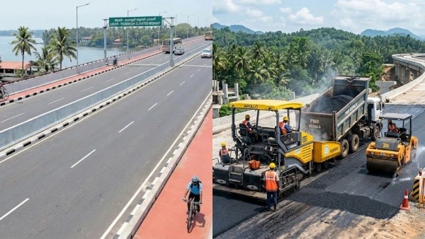 aroor thuravoor elevated highway aroor thuravoor elevated highway