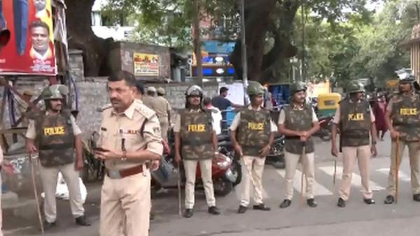 Karnataka Bandh Karnataka Bandh