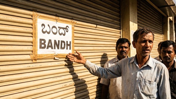 bandh-30 bandh-30