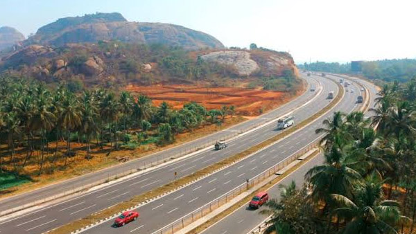 National Highway