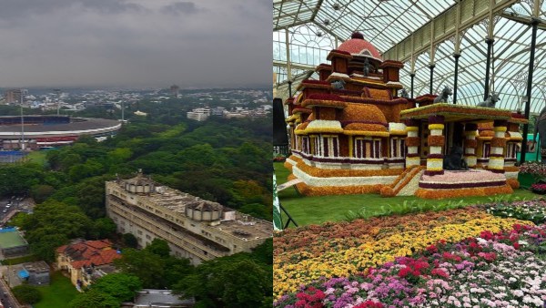 bengaluru bengaluru