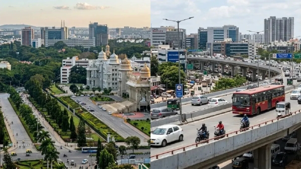 bengaluru bengaluru