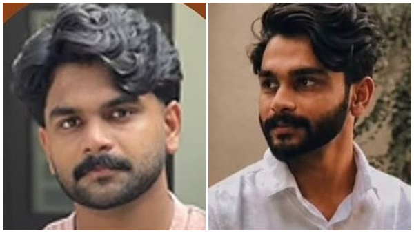 bengaluru missing tanur imthiyas