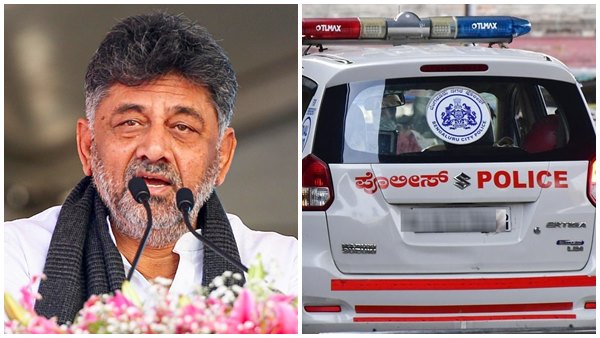 bengaluru poli split into five