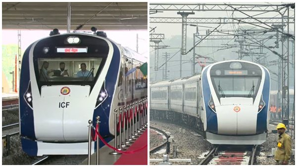bengaluru vande bharat seat increases
