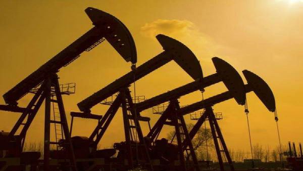 Crude Oil