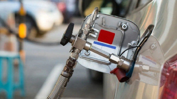 CNG Price Hike
