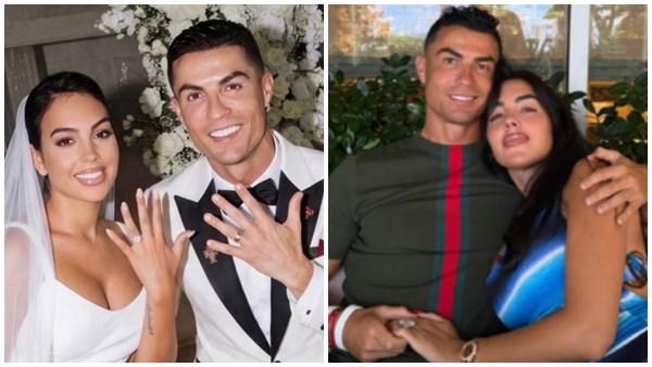 Cristiano Ronaldo wife asset in saudi uae