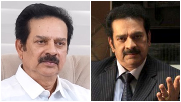 devan reveals why quit bjp devan reveals why quit bjp