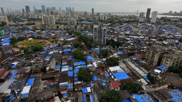 dharavi