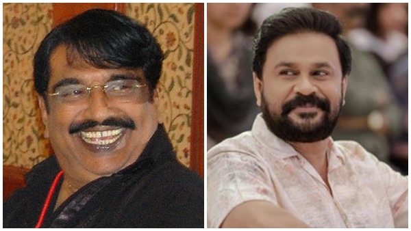 dileep cochin-haneefa dileep cochin-haneefa