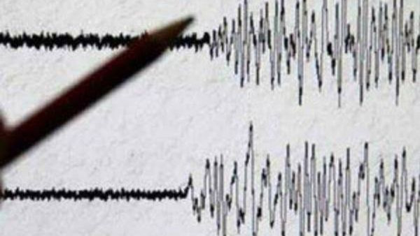 Indonesia Earthquake