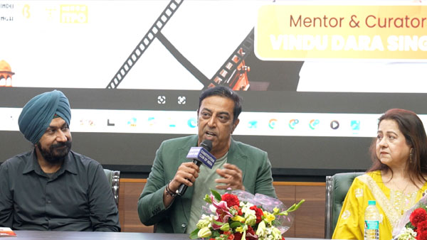 Film Expo India 2026 Film Expo India 2026