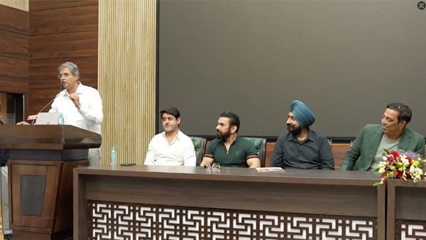 Film Expo India 2026 Film Expo India 2026