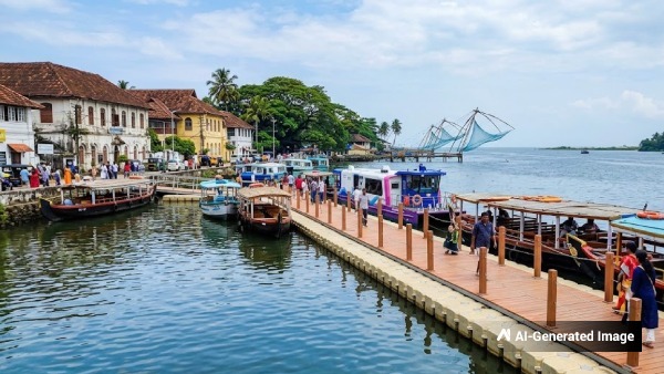 fort kochi fort kochi