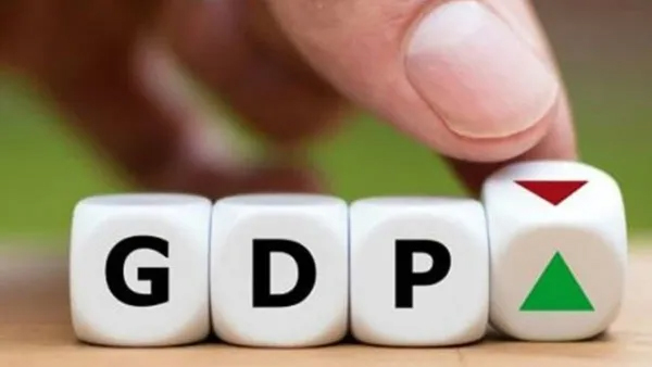 India s GDP India s GDP