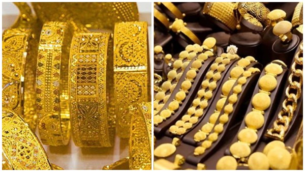 gold price kerala