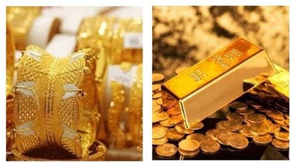 gold price kerala august1