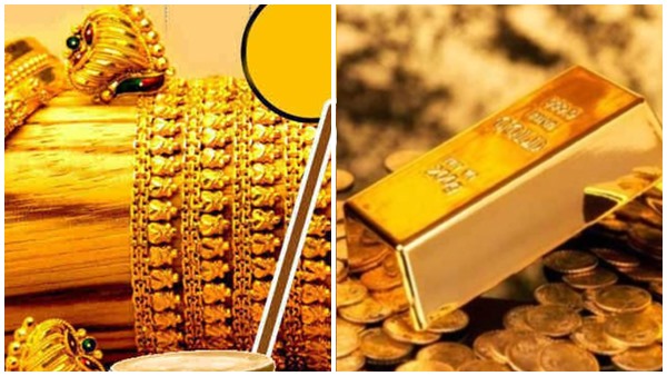 gold price kerala august13