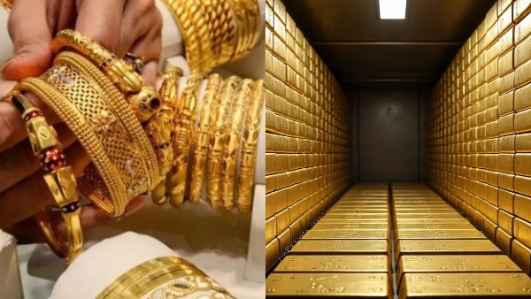 gold price kerala august15
