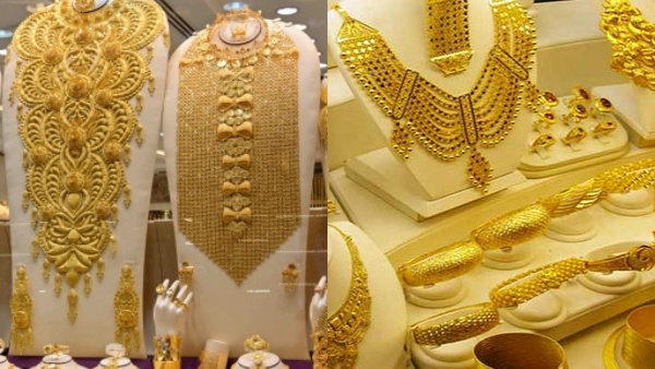 gold price kerala august17