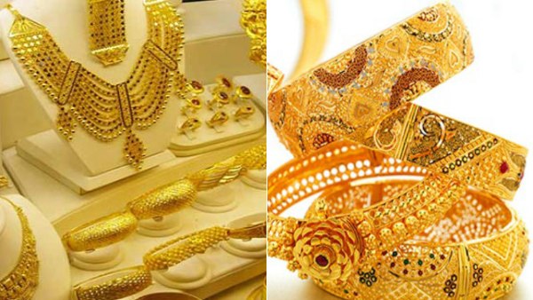 gold price kerala august4